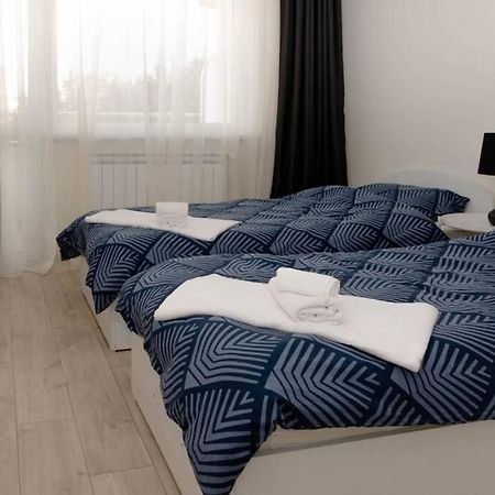 Super Luxurious & Spacious Designer Apartment. 旧扎戈拉 外观 照片