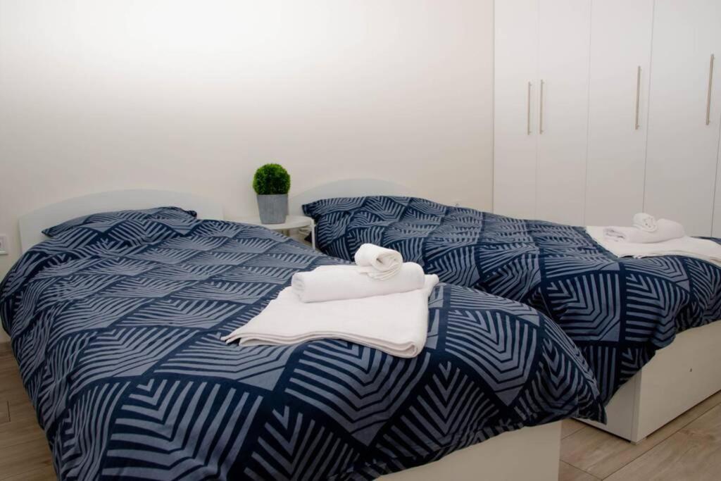 Super Luxurious & Spacious Designer Apartment. 旧扎戈拉 外观 照片