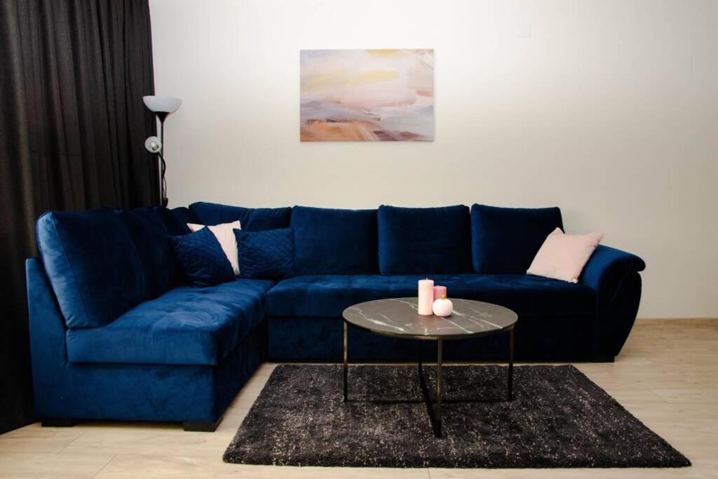 Super Luxurious & Spacious Designer Apartment. 旧扎戈拉 外观 照片
