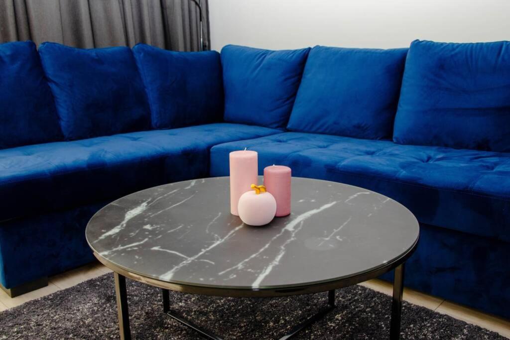 Super Luxurious & Spacious Designer Apartment. 旧扎戈拉 外观 照片