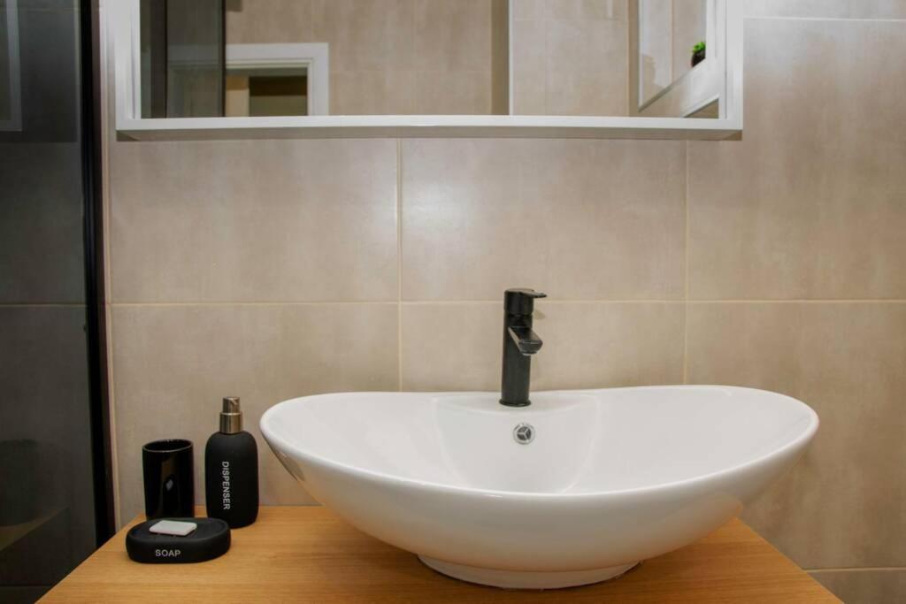 Super Luxurious & Spacious Designer Apartment. 旧扎戈拉 外观 照片