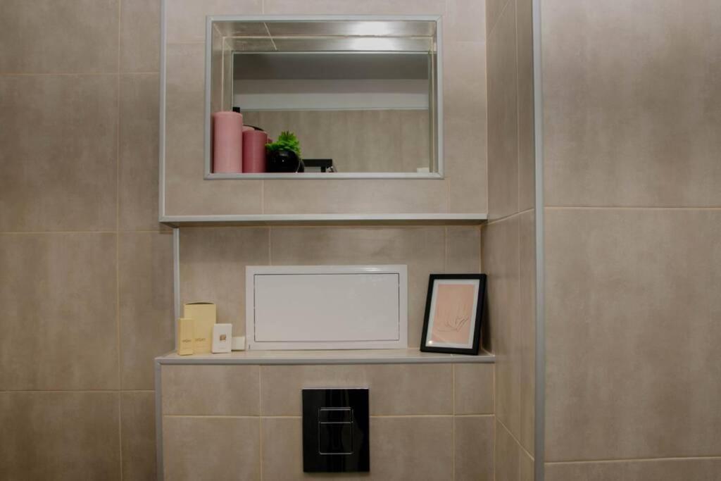 Super Luxurious & Spacious Designer Apartment. 旧扎戈拉 外观 照片