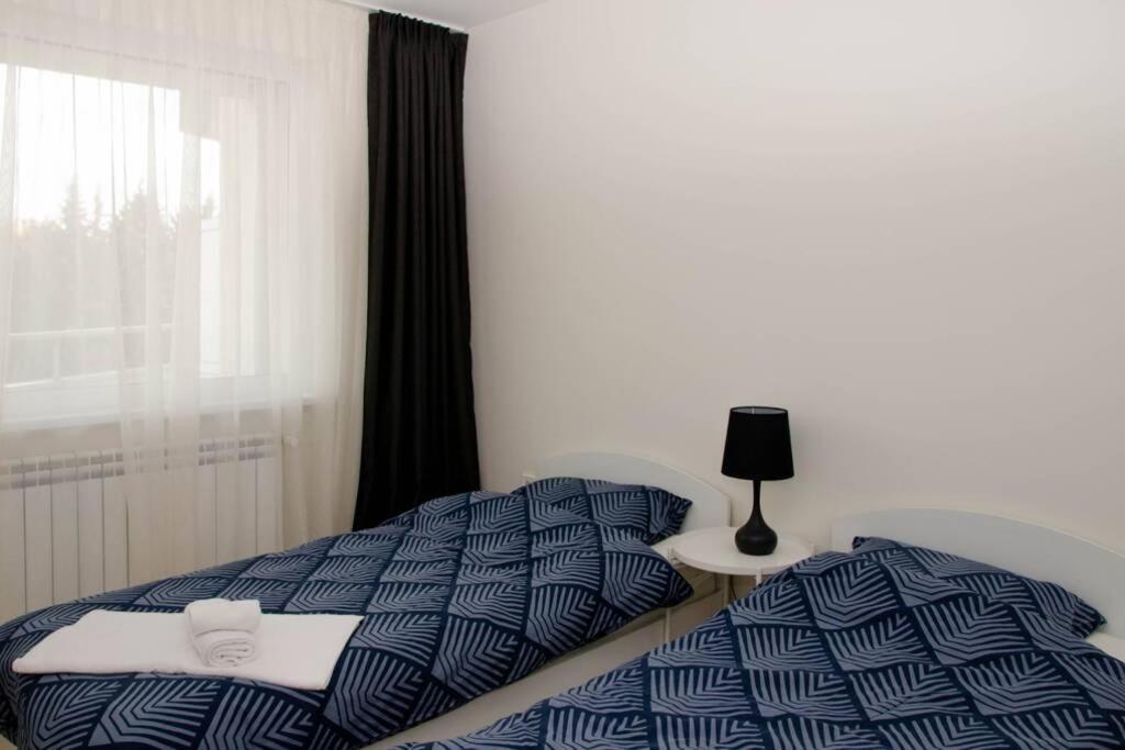Super Luxurious & Spacious Designer Apartment. 旧扎戈拉 外观 照片