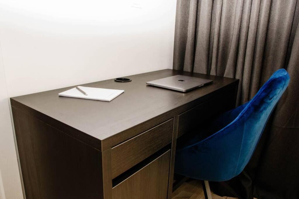 Super Luxurious & Spacious Designer Apartment. 旧扎戈拉 外观 照片