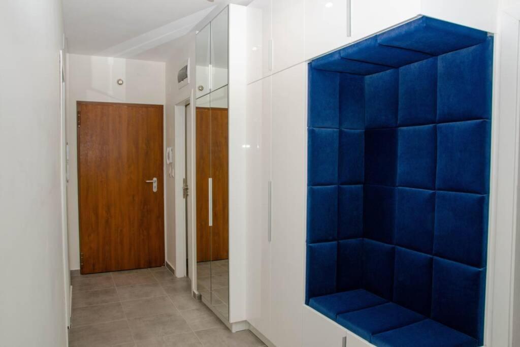 Super Luxurious & Spacious Designer Apartment. 旧扎戈拉 外观 照片