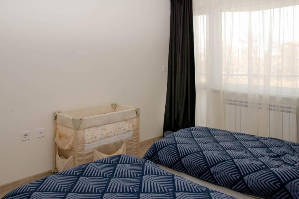 Super Luxurious & Spacious Designer Apartment. 旧扎戈拉 外观 照片