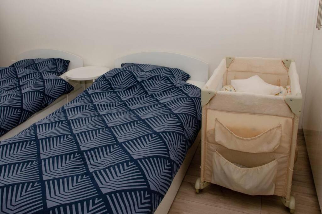 Super Luxurious & Spacious Designer Apartment. 旧扎戈拉 外观 照片